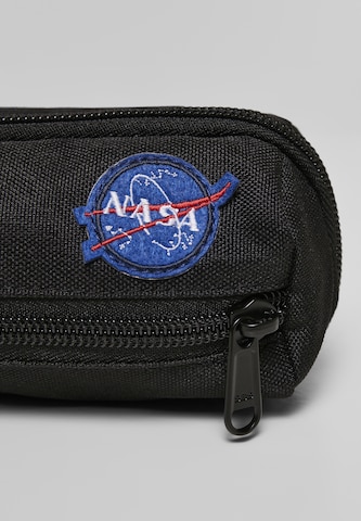 Mister Tee Stationery 'Nasa' in Black