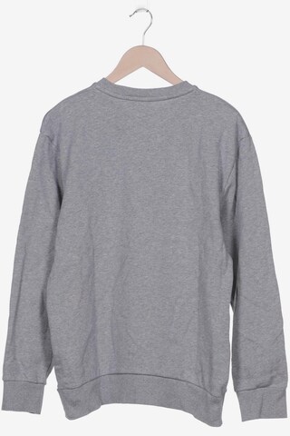 Carhartt WIP Sweater XL in Grau