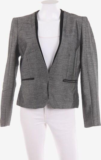 H&M Blazer in XL in anthrazit, Produktansicht