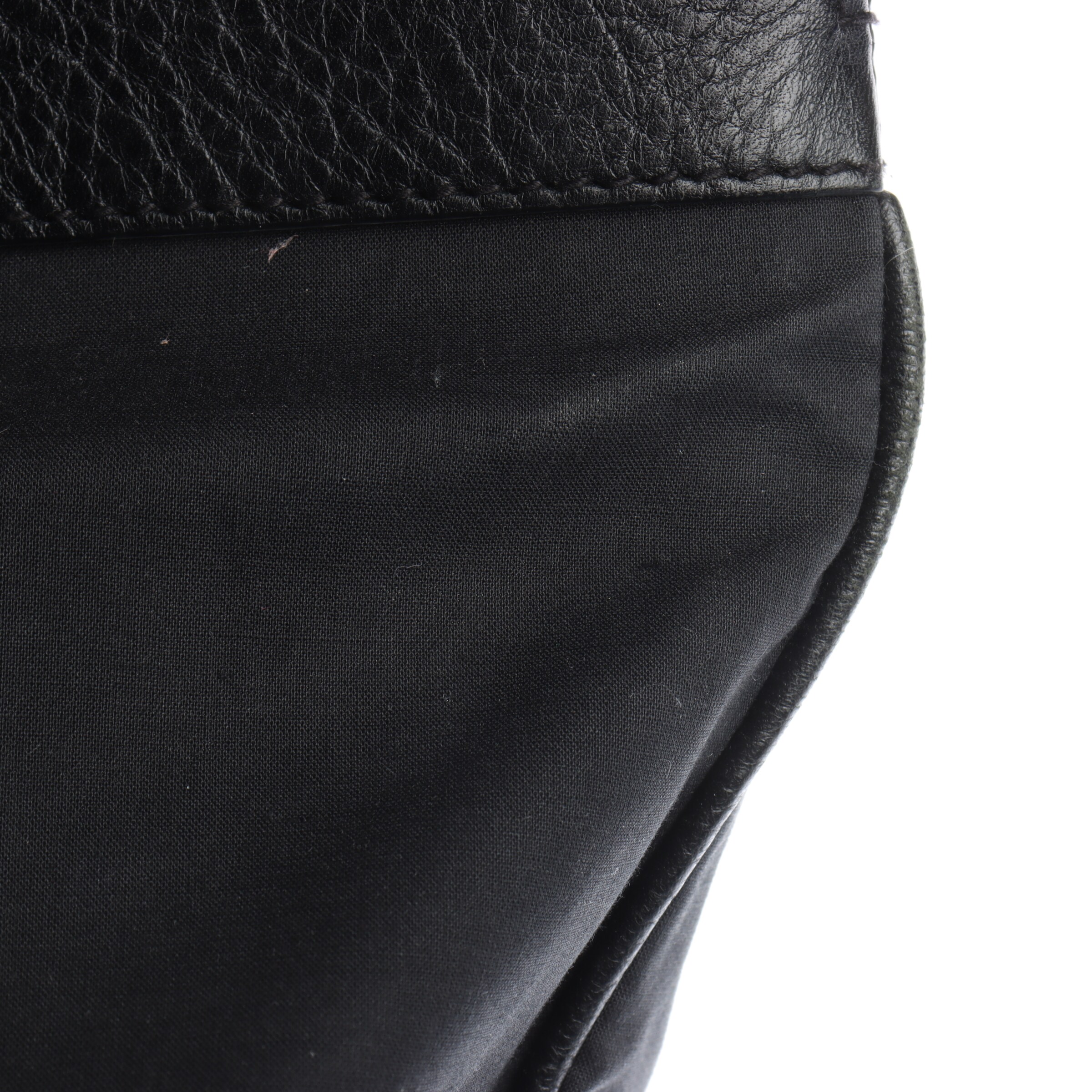 BURBERRY Bag in One size in Black