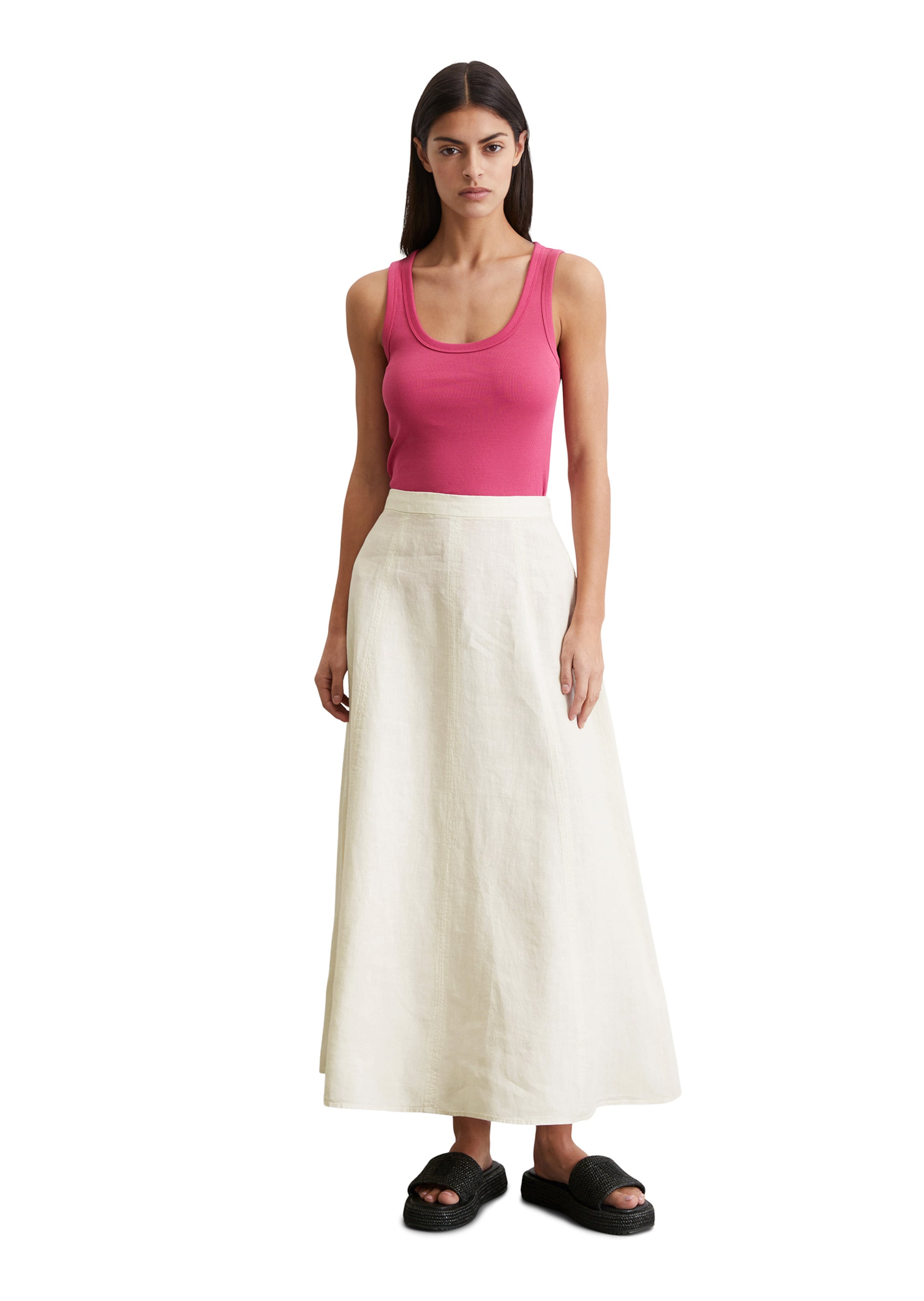 Marc O'Polo Top in Pink