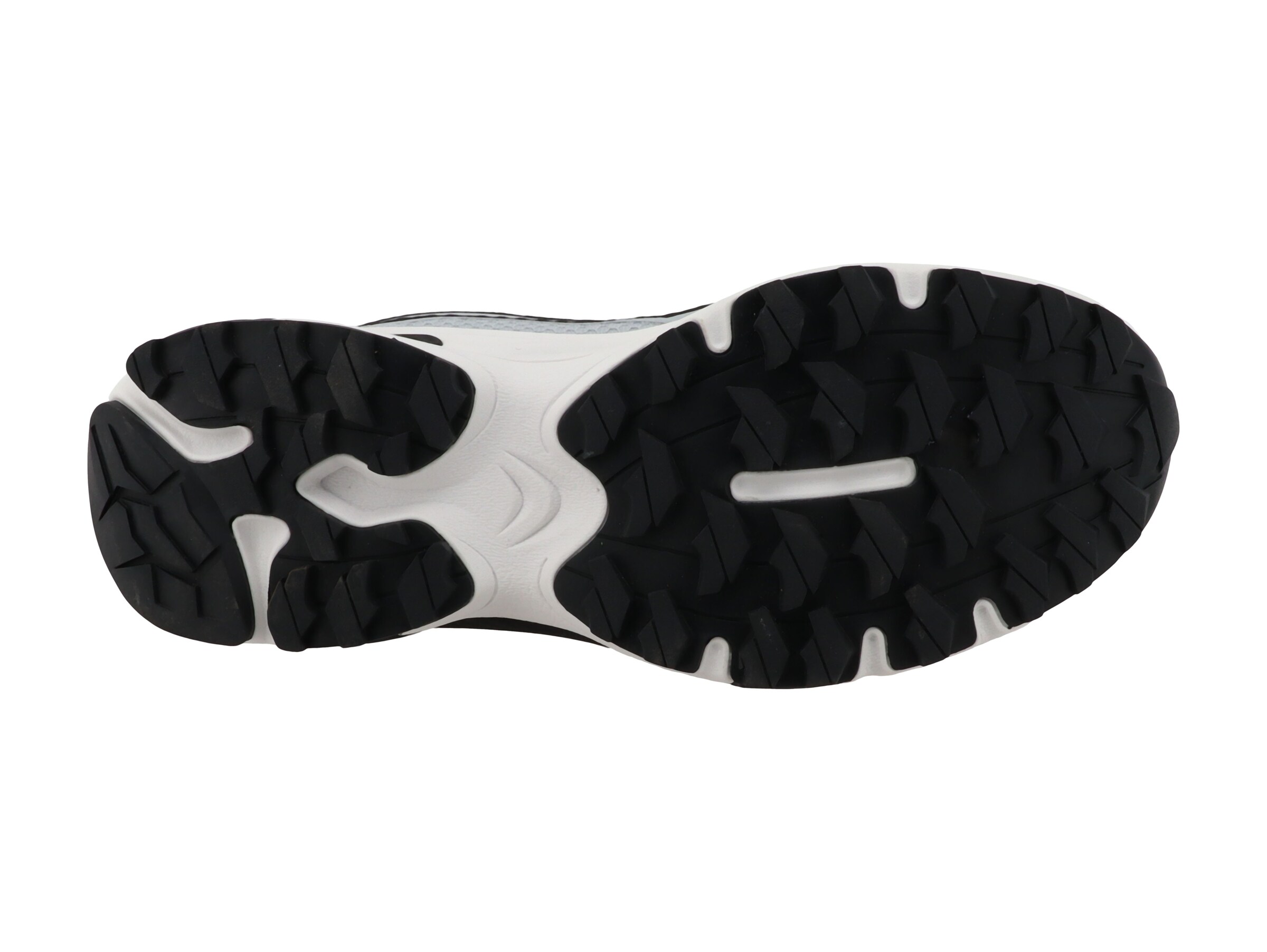 KAPPA Sneaker in Grau