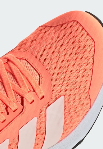 Chaussure de sport 'Dropset Control' ADIDAS PERFORMANCE en orange