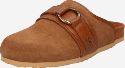 See by Chloé Mules 'GEMA' in Brown, Item view