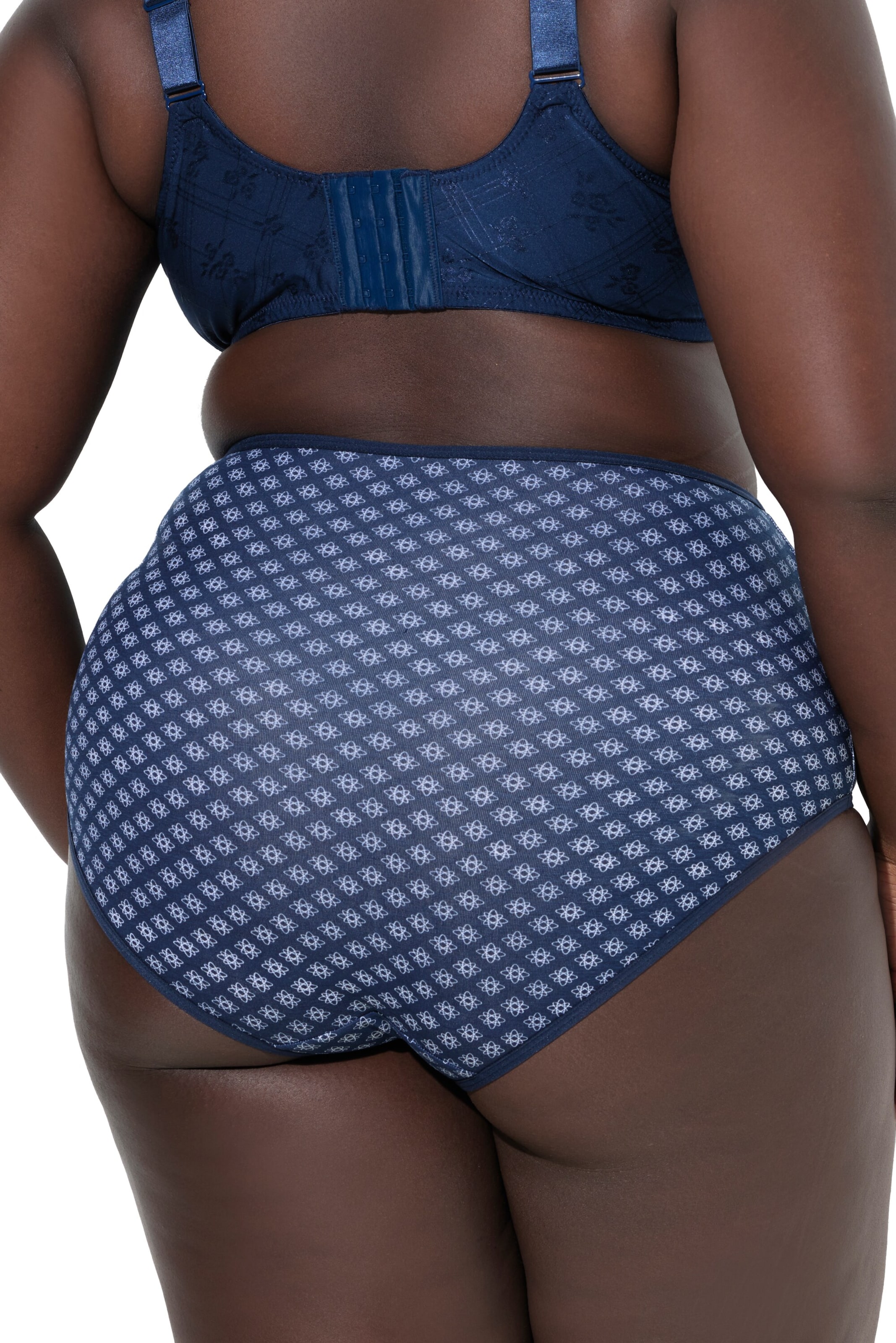 Ulla Popken Slip in Gemengde kleuren