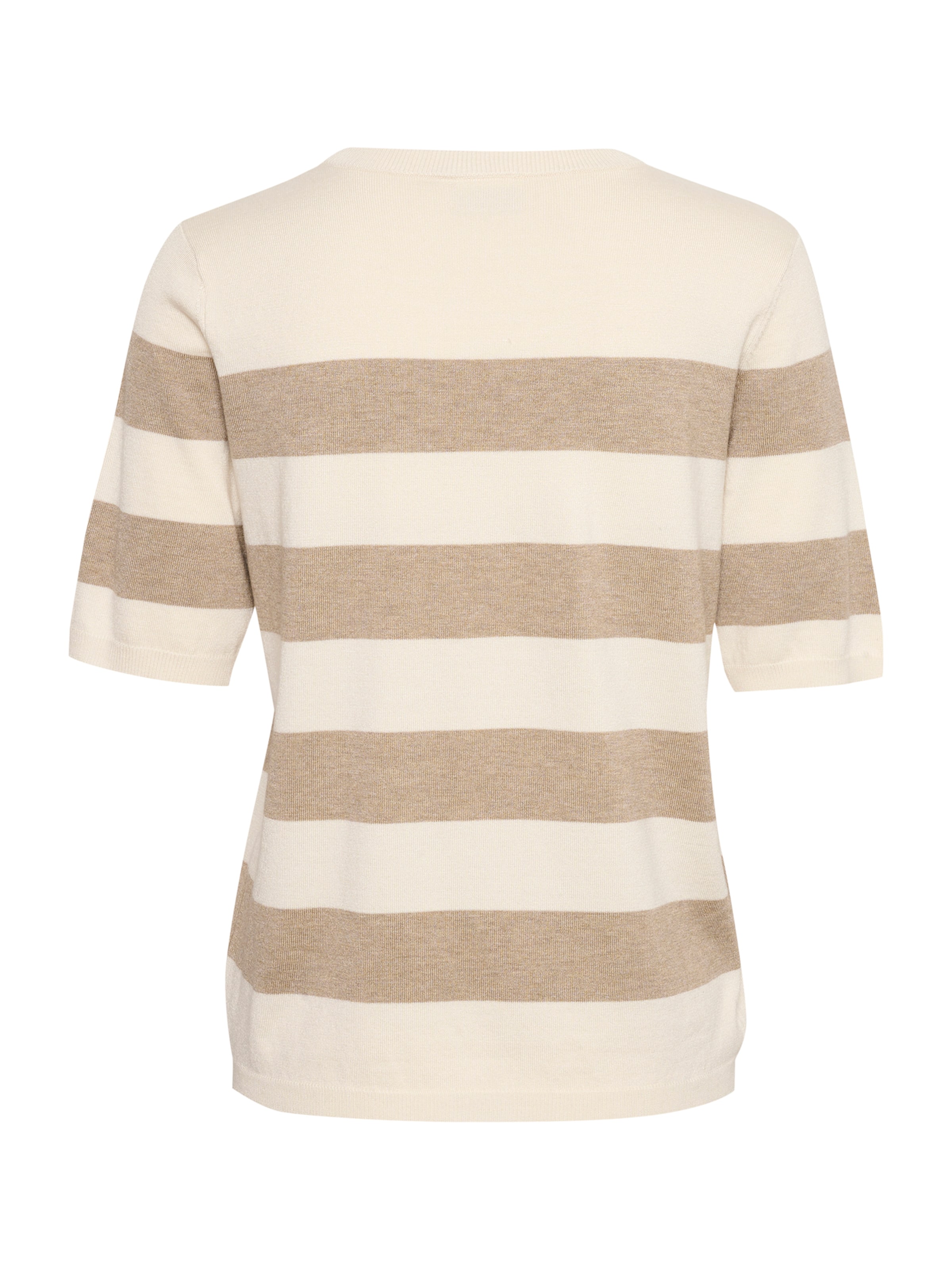Kaffe Sweater 'KAMala' in Beige