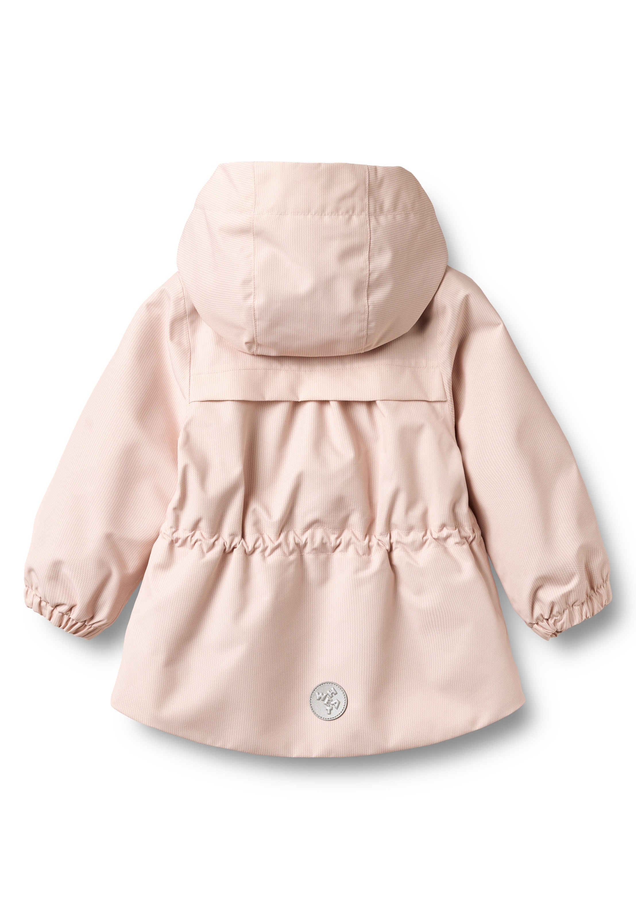 WHEAT - Chaqueta de invierno 'Ada' en rosa