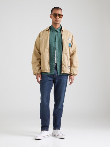 LEVI'S ® Tapered Jeans '531' in Blau