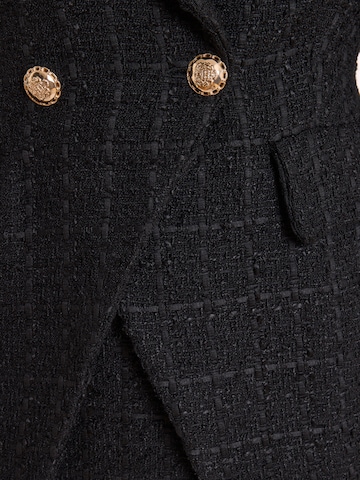 Blazer 'Abela' Ana Alcazar en noir