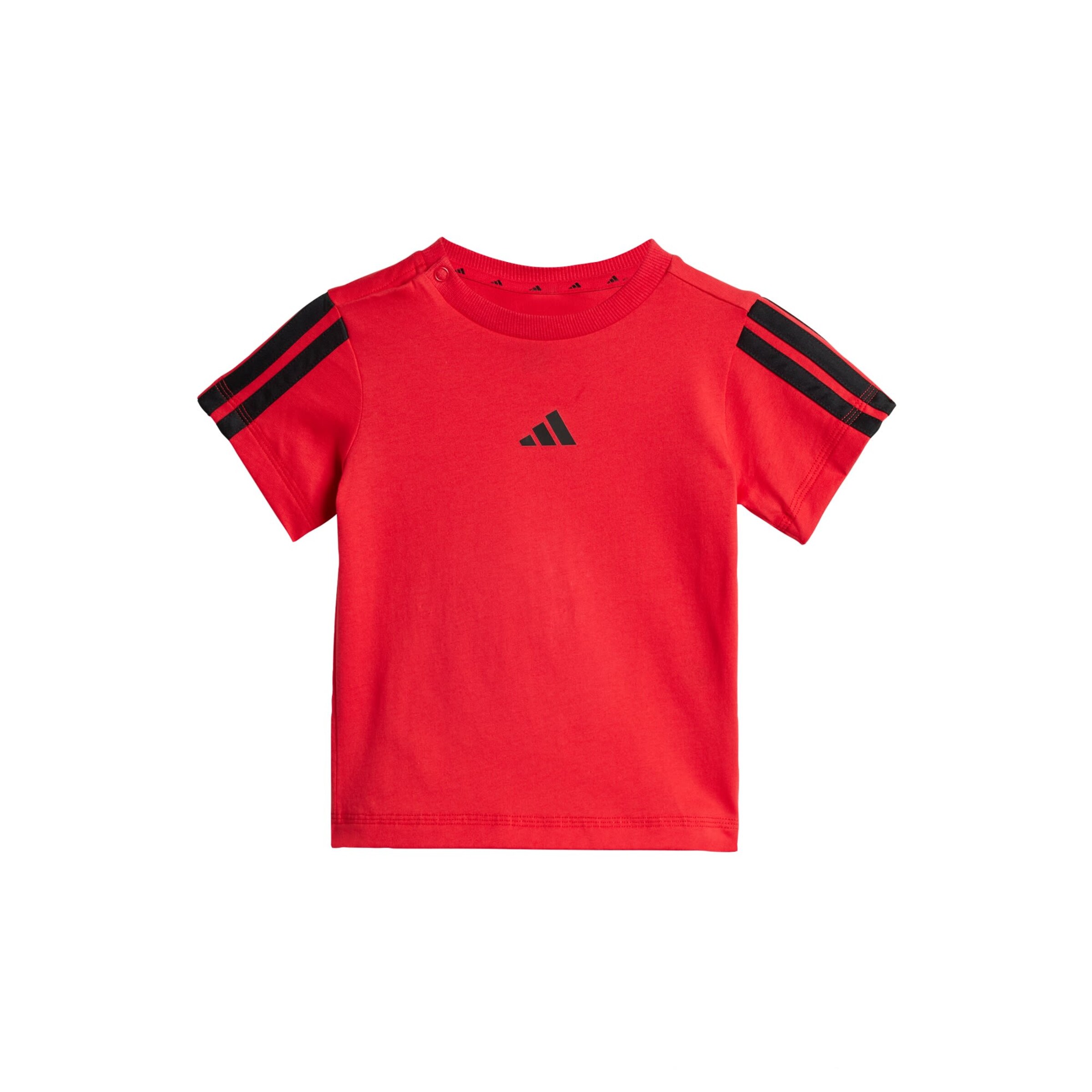 ADIDAS SPORTSWEAR Tracksuit in Red