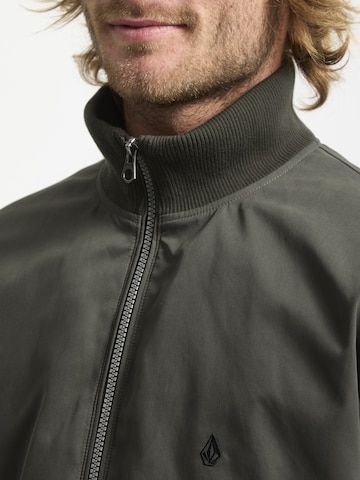 Volcom Tussenjas 'Damerman' in Groen