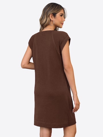 Imily Bela Mekko värissä ruskea