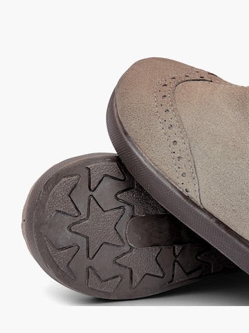 Pisamonas Boot in Grey