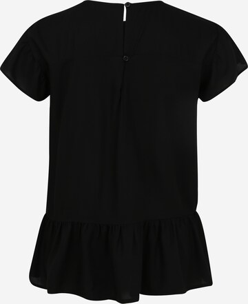 ONLY Blouse 'Elly' in Black