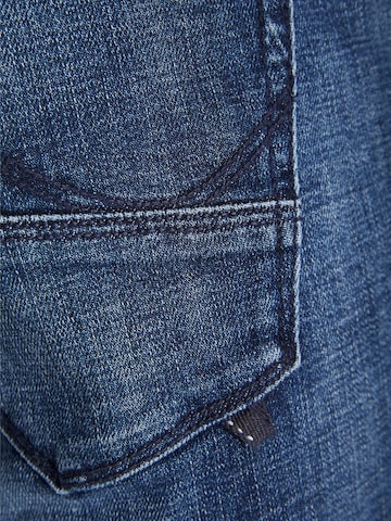 Regular Jeans 'RICK' de la JACK & JONES pe albastru