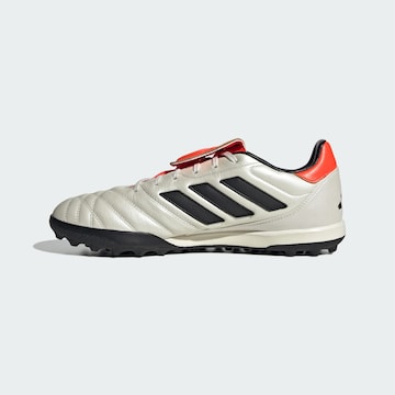 ADIDAS PERFORMANCE Voetbalschoen 'Copa Gloro Turf' in Wit