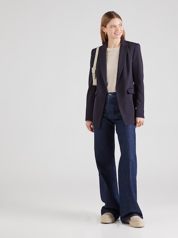 Blazer COMMA en bleu