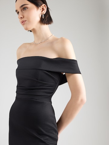 melns WAL G. Vakarkleita 'ALEX'