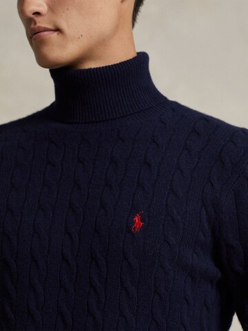 Polo Ralph Lauren Sweater in Blue