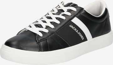 JACK & JONES Sneaker 'MISTRY' in Grau: predná strana