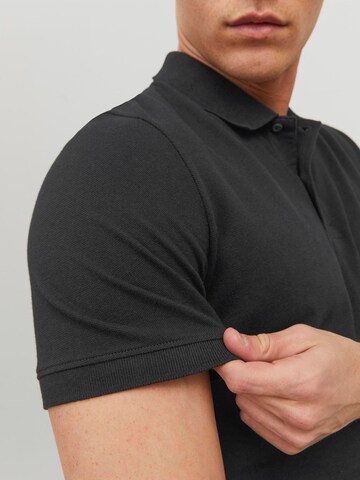 T-Shirt JACK & JONES en noir