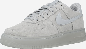Baskets 'Nike Air Force 1 LV8 3' Nike Sportswear en gris : devant