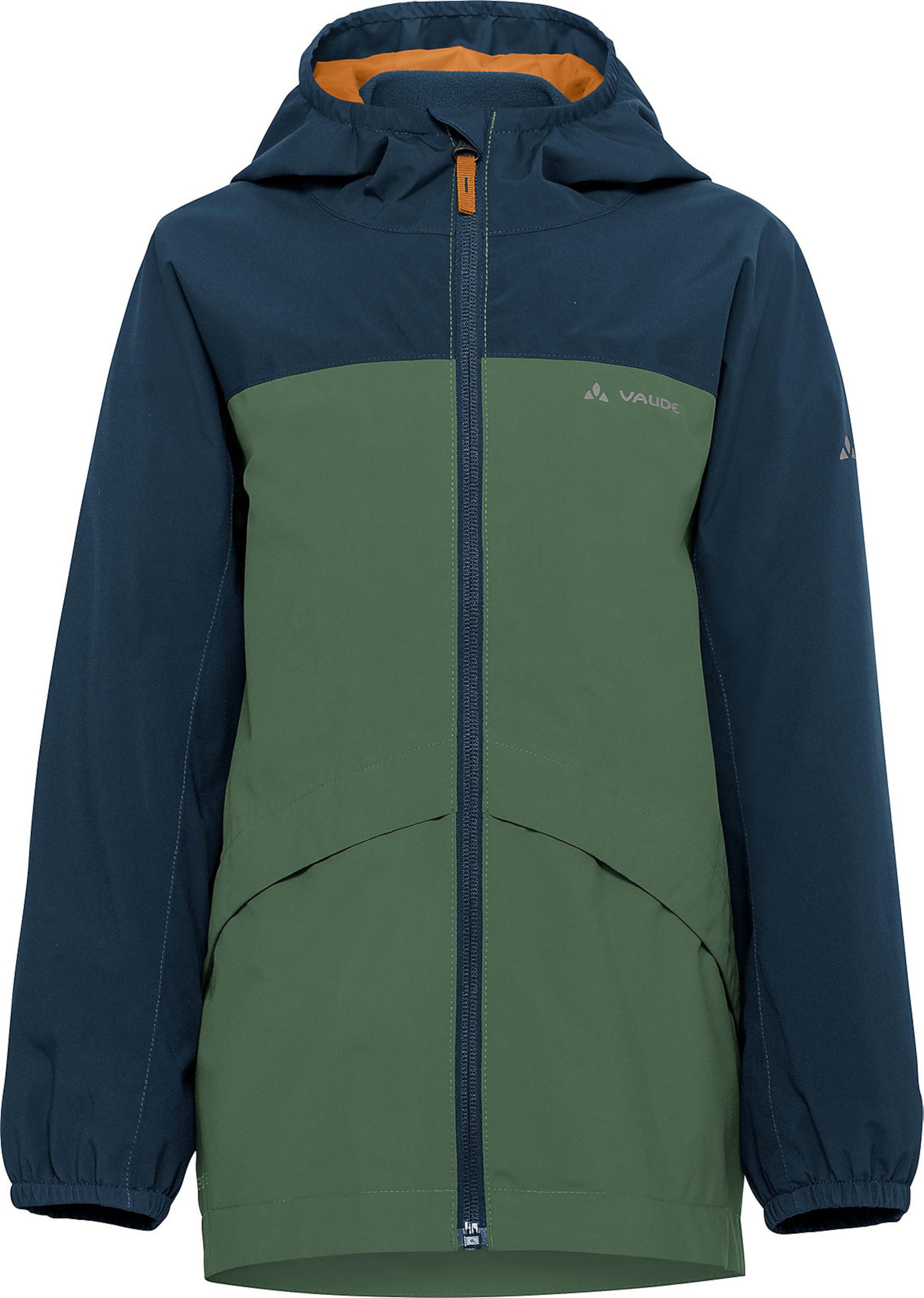 VAUDE Outdoor jacket Greenfinch II in Marine Blue ABOUT YOU