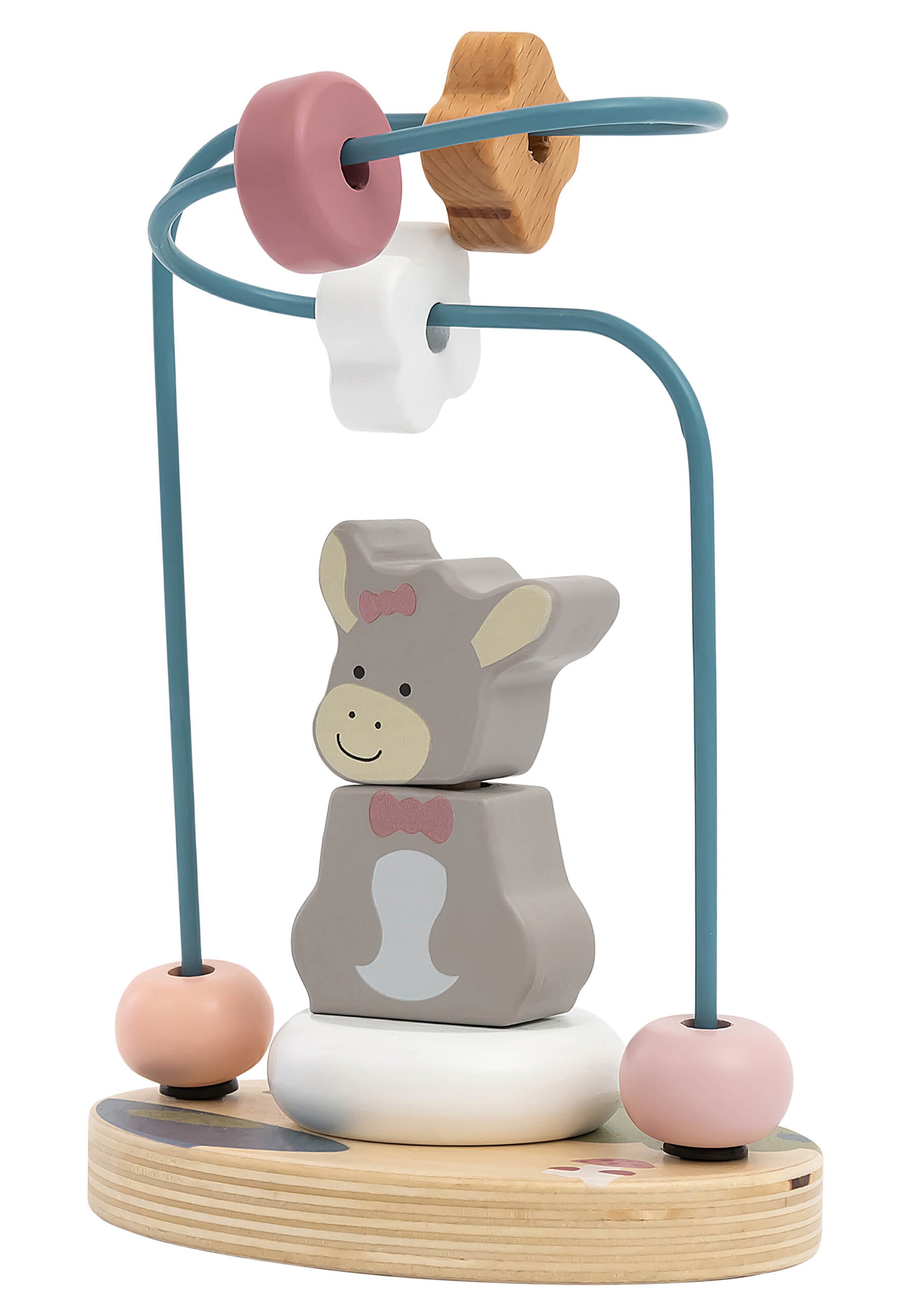 STERNTALER Game 'ESEL Emmi ' in Mixed colors