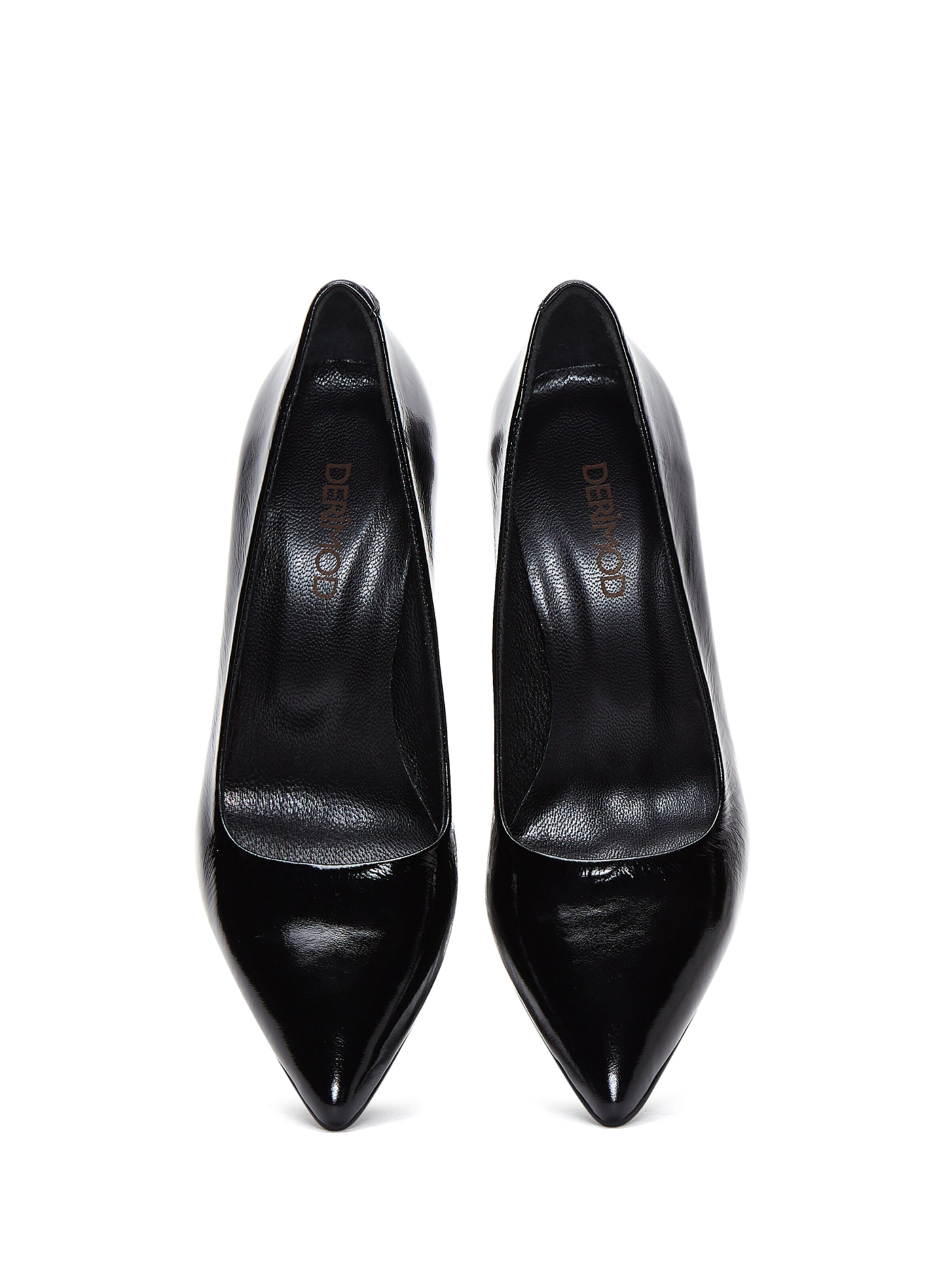 Derimod Pumps in Black