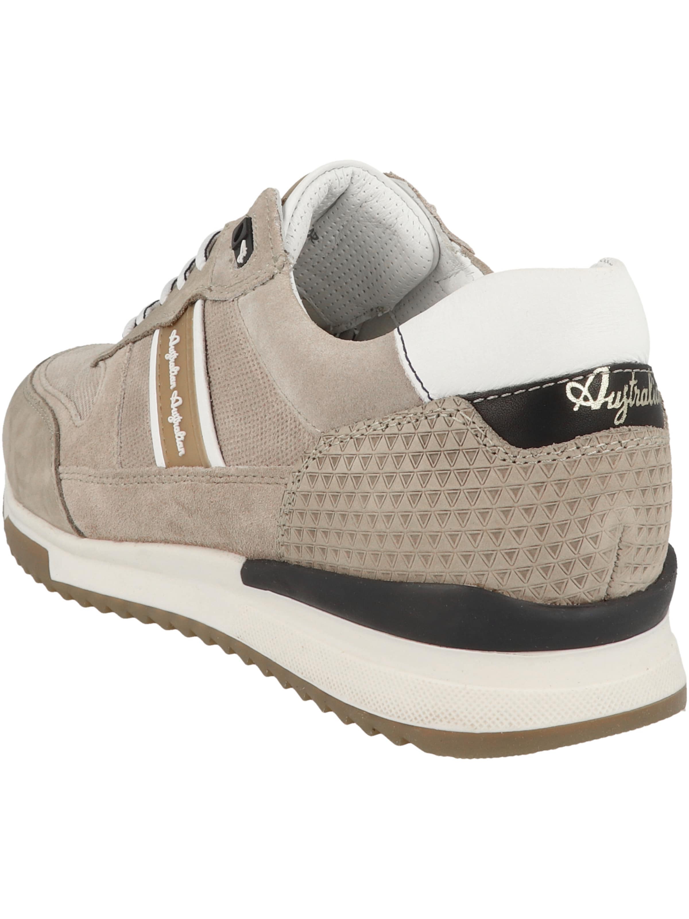Baskets basses 'Filmon' AUSTRALIAN FOOTWEAR en beige