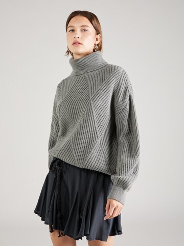 Guido Maria Kretschmer Women Pullover 'Maxine' i grøn: forside