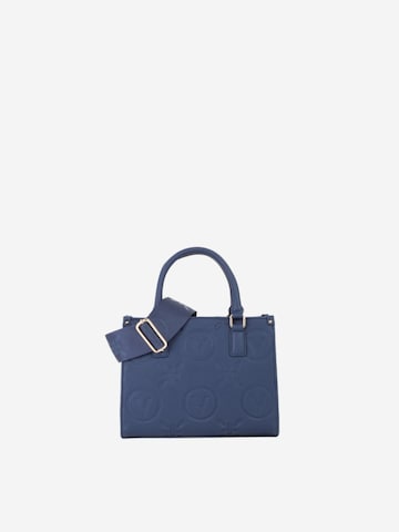 Cabas 'Sac Cabas Samba Re Bleu Femme Blu' VALENTINO en bleu