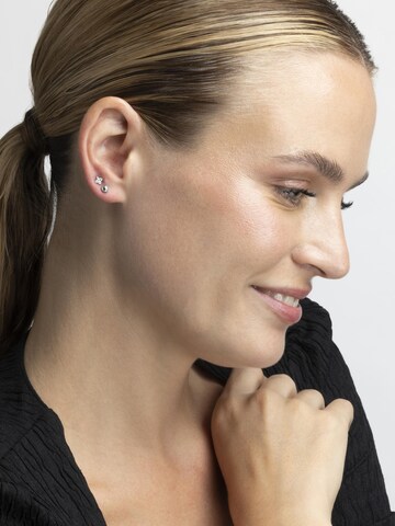 Luxenter Piercings 'Terwise' in White