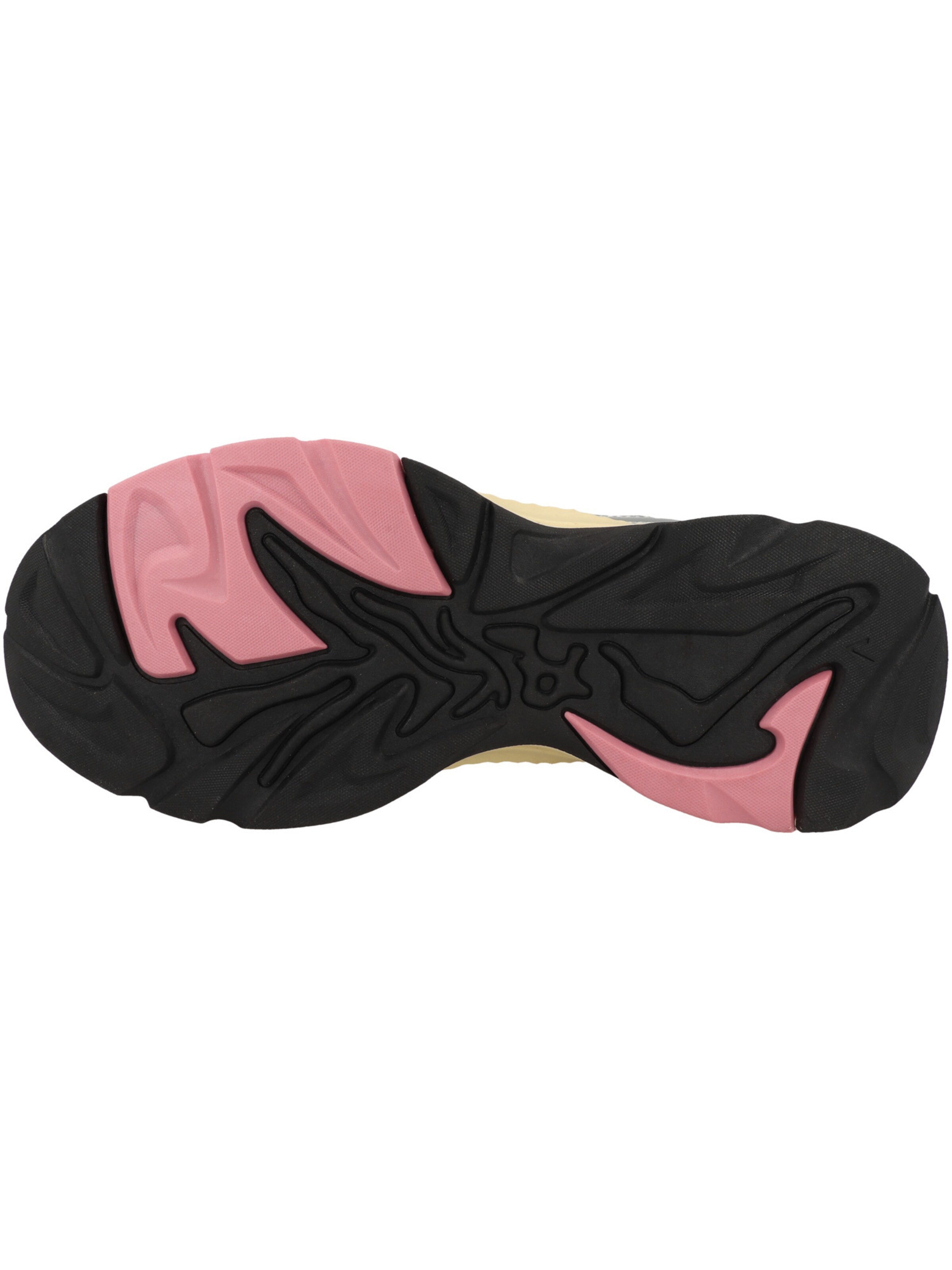 ARKK Copenhagen Sneakers 'Forma Runner' in Silver