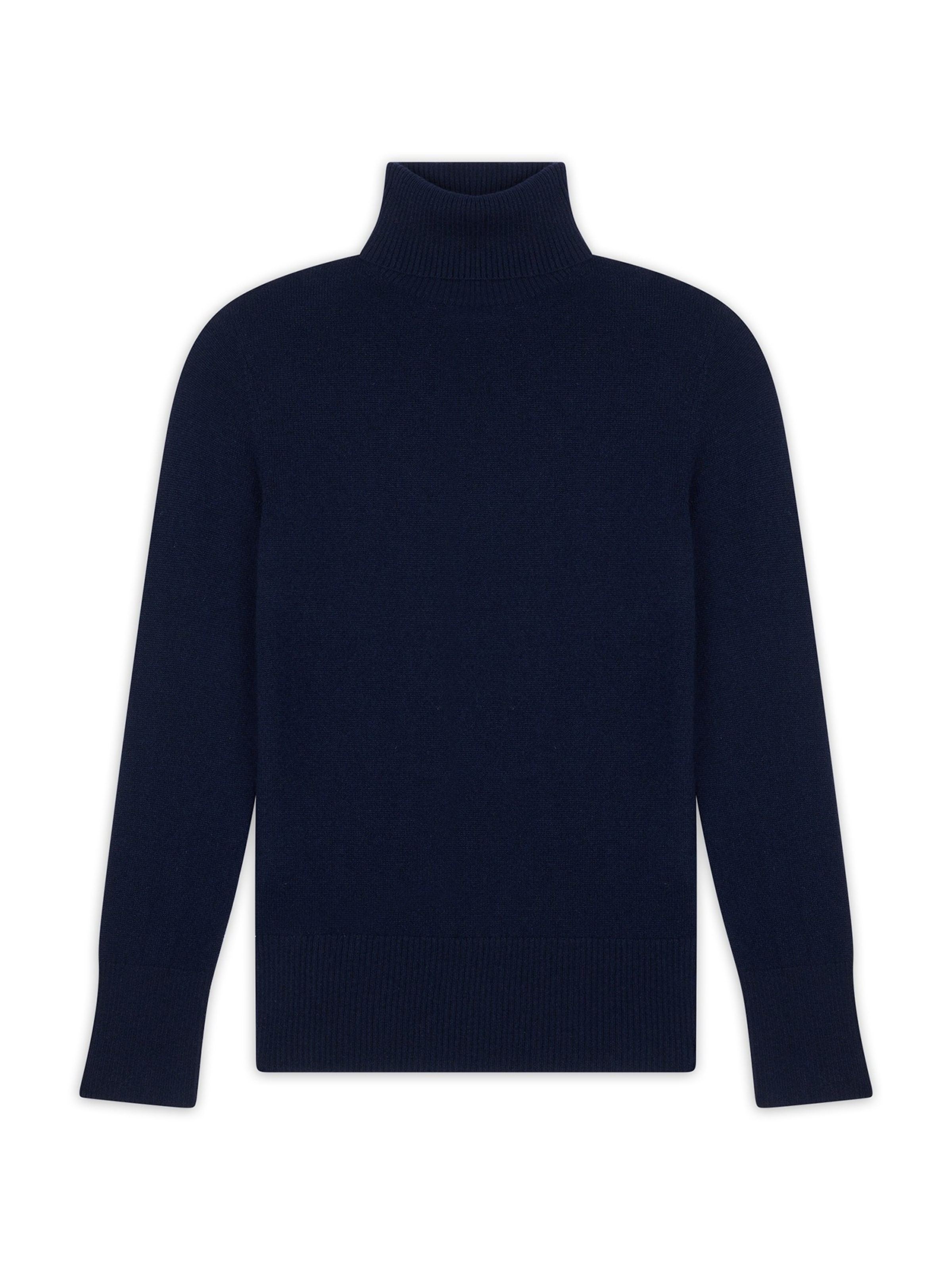 JUST CASHMERE Kampsun 'Lexie' meresinine, Tootevaade