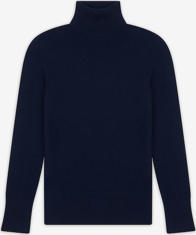 Megztinis 'Lexie' iš JUST CASHMERE, spalva – tamsiai mėlyna, Prekių apžvalga