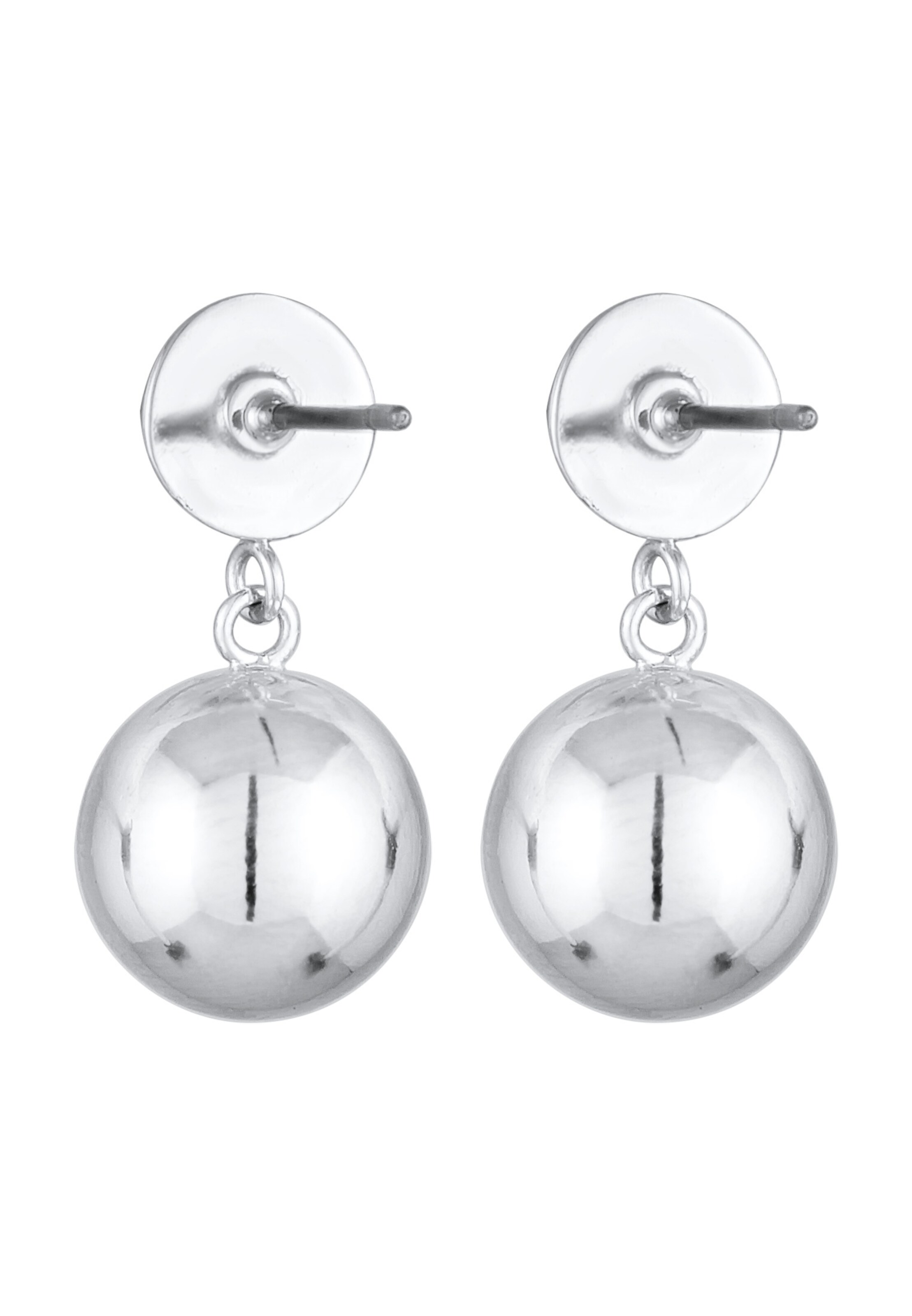 ELLI Earrings in Silver