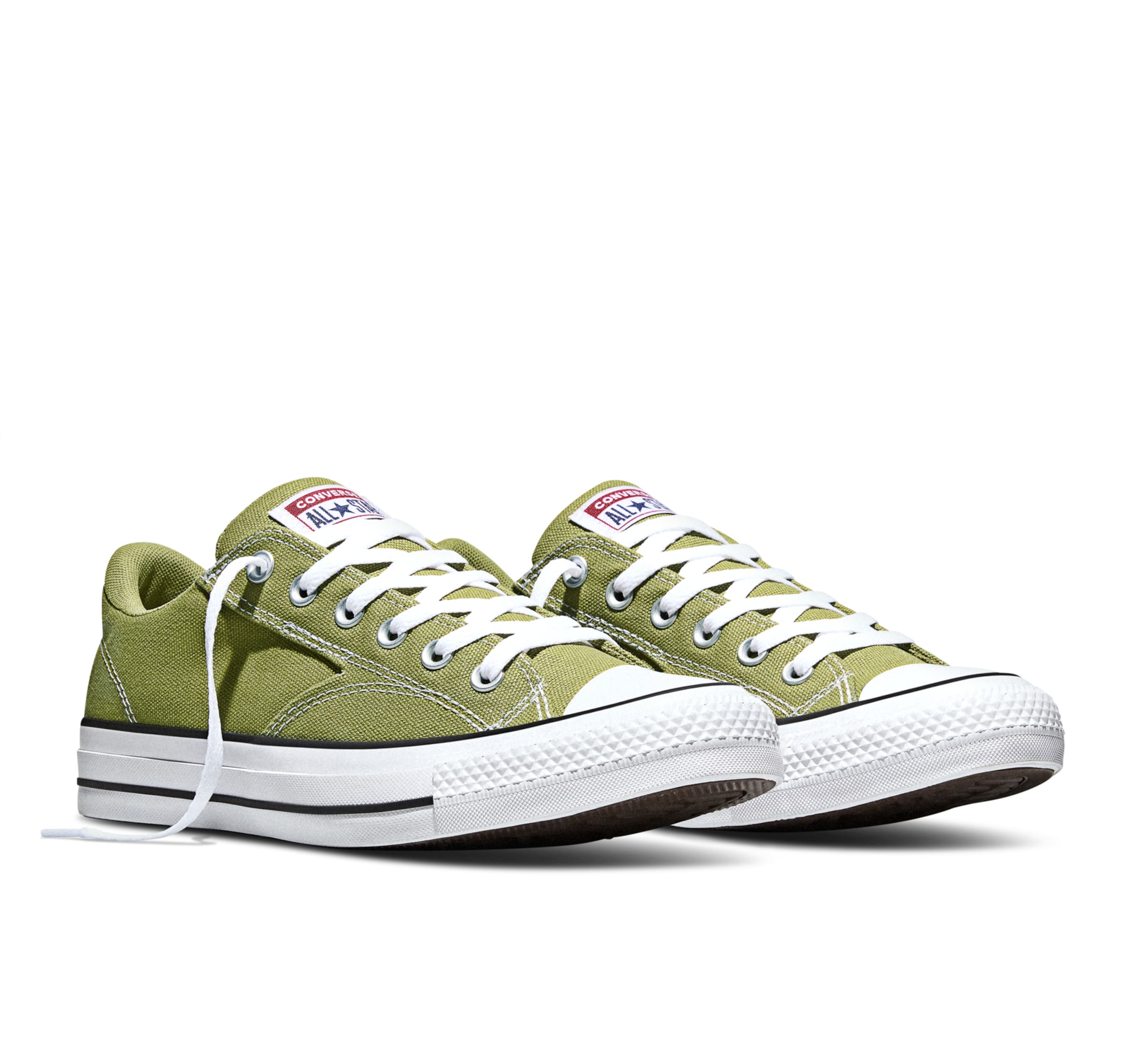 CONVERSE Sneakers in Green