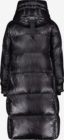 Betty Barclay Winter Coat in Black