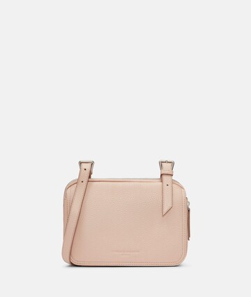 Liebeskind Berlin Schoudertas in Beige