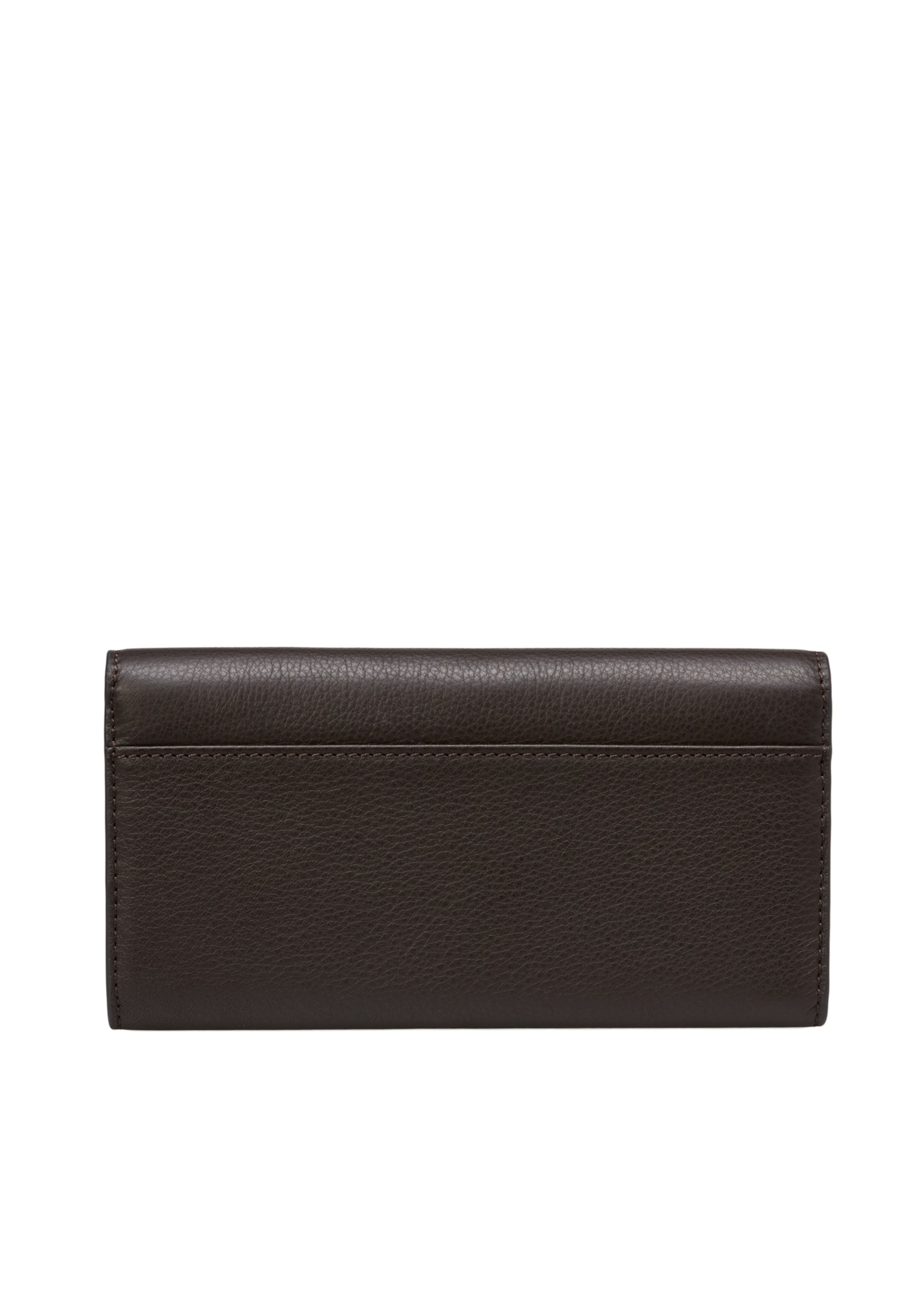 Marc O'Polo Portemonnaie ' Jessie ' in Braun
