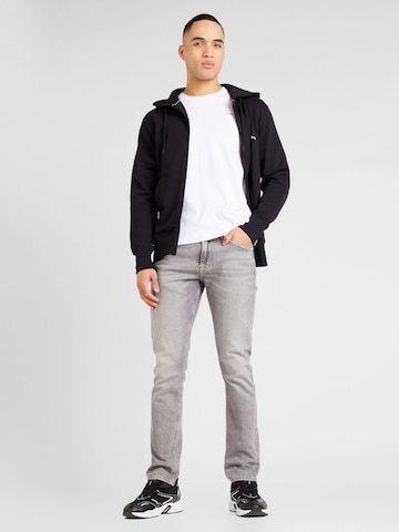 Calvin Klein - Camisa em cinzento