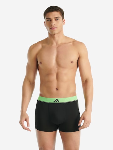 Boxers ' Active Micro Flex Eco ' ADIDAS SPORTSWEAR en noir