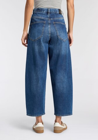 Herrlicher Loose fit Jeans in Blue