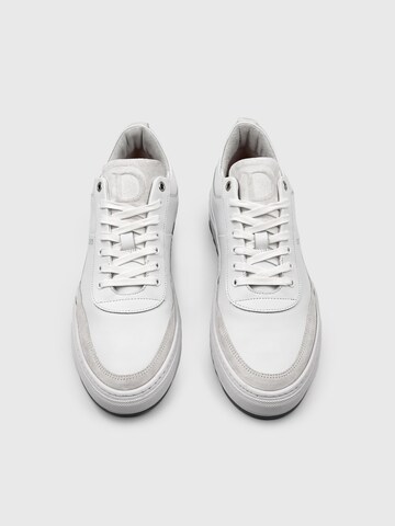 Dutch'D Sneaker low 'Myth' in Weiß