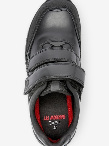 Next Trainers in Black