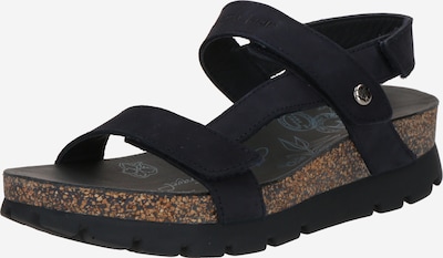 PANAMA JACK Sandaalit 'Selma B1' värissä laivastonsininen, Tuotenäkymä