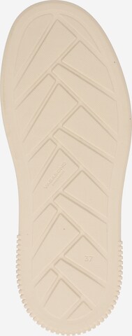 VAGABOND SHOEMAKERS - Zapatillas deportivas bajas 'Stacy' en beige