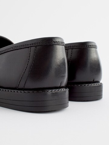 Scarpa bassa di Next in nero