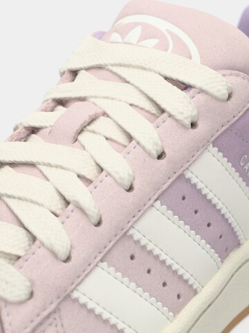 ADIDAS ORIGINALS Сникърси 'CAMPUS 00s' в лилав